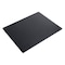 Dacasso Black Leather Desk Mat/Desk Protector/Gaming Pad/Mouse Pad/Desk Pad, 24" x 19" PR-1019 - alternate 2
